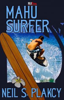 Mahu Surfer Read online