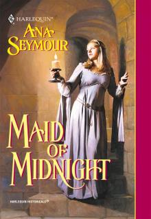 Maid of Midnight Read online