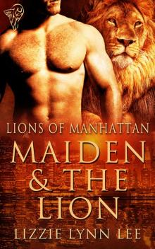Maiden and the Lion Read online