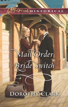 Mail-Order Bride Switch Read online