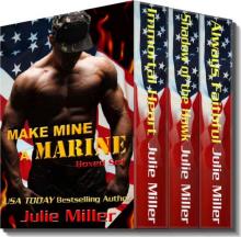 Make Mine a Marine Read online
