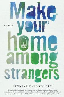 Make Your Home Among Strangers Read online