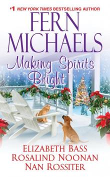 Making Spirits Bright Read online