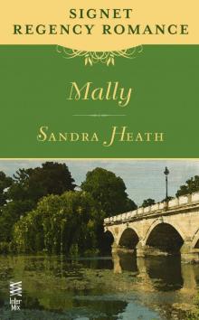 Mally : Signet Regency Romance (9781101568057) Read online