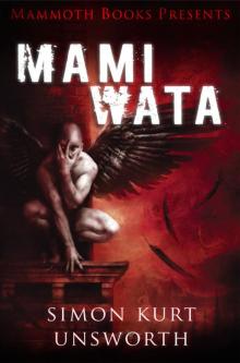 Mammoth Books Presents Mami Wata Read online