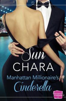Manhattan Millionaire’s Cinderella: HarperImpulse Contemporary Romance Read online