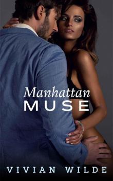 Manhattan Muse: A Contemporary Romance