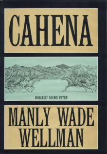 Manly Wade Wellman - Novel 1986