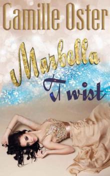 Marbella Twist Read online