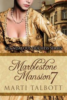 Marblestone Mansion, Book 7 Read online