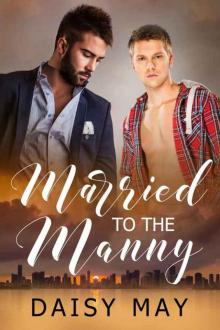 Married to the Manny Read online