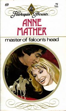 Master of Falcon's Head Read online