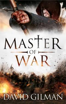 Master of War Read online