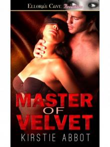 MasterofVelvet