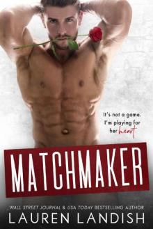 Matchmaker Read online