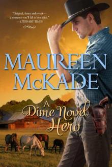 Maureen McKade Read online
