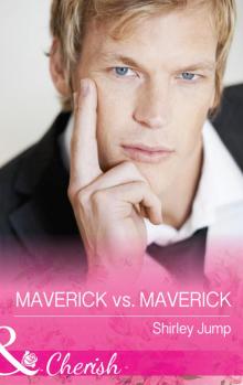 Maverick vs. Maverick Read online