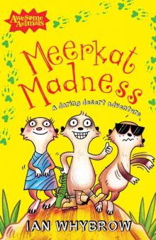 Meerkat Madness Read online