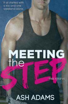 Meeting the Step Read online