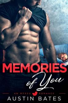 Memories of You: An Mpreg Romance Read online