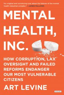 Mental Health Inc