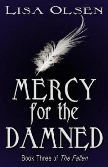 Mercy for the Damned Read online