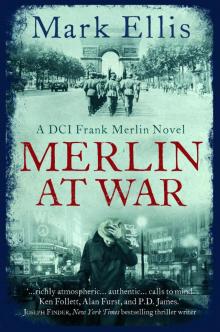 Merlin at War Read online