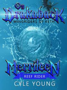 Merrileen the Reef Rider Read online