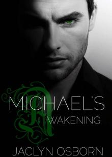 Michael's Awakening Read online