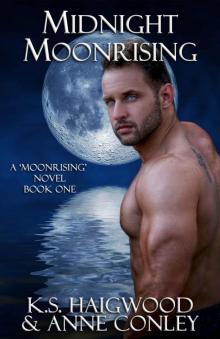 Midnight Moonrising Read online