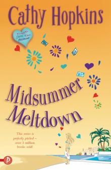 Midsummer Meltdown Read online