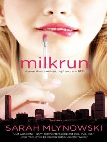 Milkrun Read online