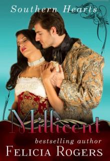 Millicent, Southern Hearts Series, Book One Read online