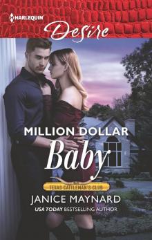 Million Dollar Baby Read online