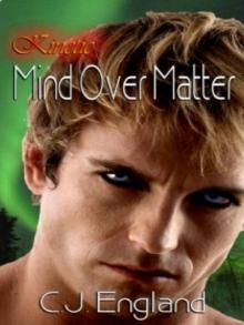 Mind Over Matter Read online