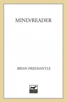 Mind/Reader Read online