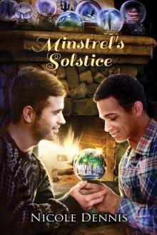 Minstrel's Solstice Read online
