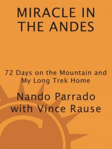 Miracle in the Andes Read online