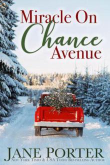 Miracle on Chance Avenue Read online