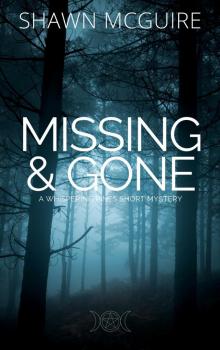 Missing & Gone Read online