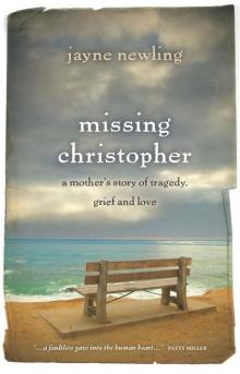 Missing Christopher Read online