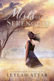 Mists of The Serengeti Read online