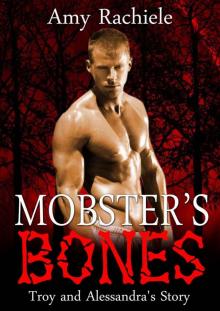 Mobster's Bones (Mobster #5) Read online
