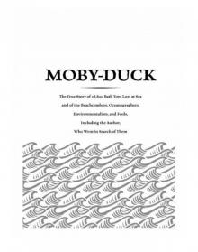 Moby-Duck Read online