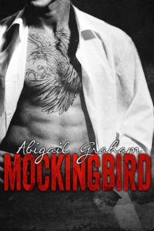 Mockingbird (A Stepbrother Romance) Read online