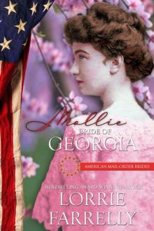Mollie: Bride of Georgia (American Mail-Order Brides 4) Read online