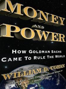 Money and Power Read online