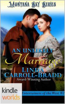 Montana Sky_An Unlikely Marriage Read online