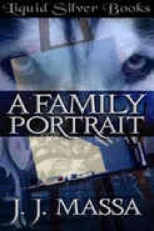 Montgomery Family 3: A Family Portrait Read online