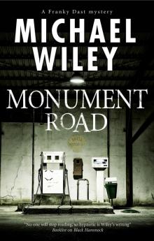 Monument Road Read online